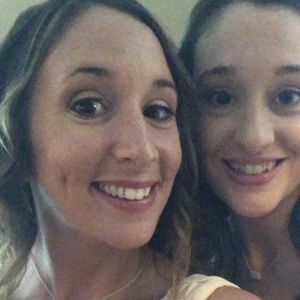 Meet your Posher, Mackenzie